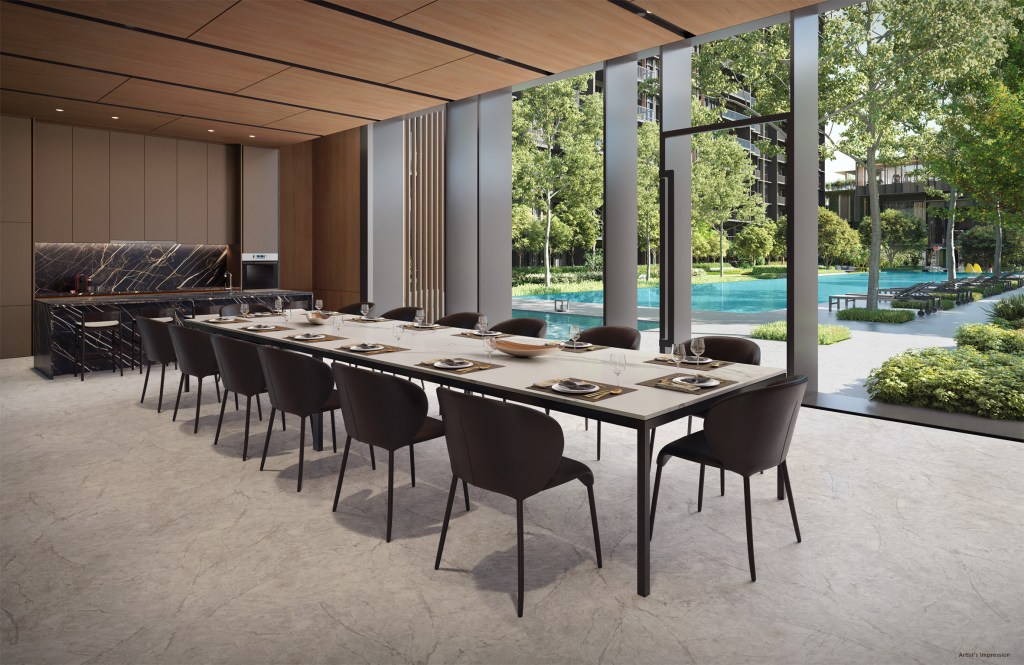 tembusu grand function room interior