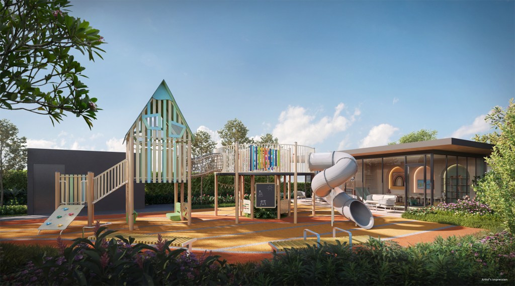 tembusu grand playground