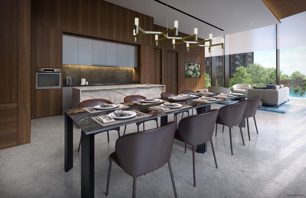 tembusu grand dining roominterior