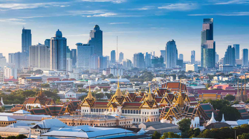 Let’s Invest In Bangkok&nbsp;Properties