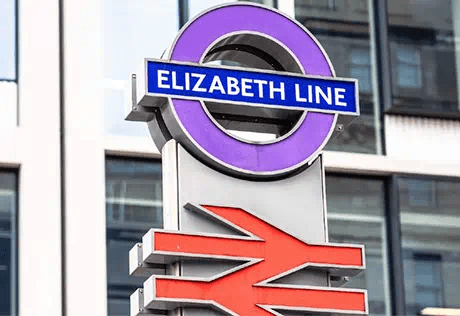 elizabeth line