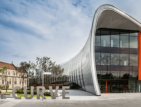 slough commuting town