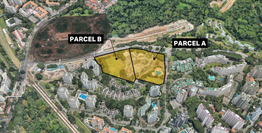 Pine Grove Parcel B GLS