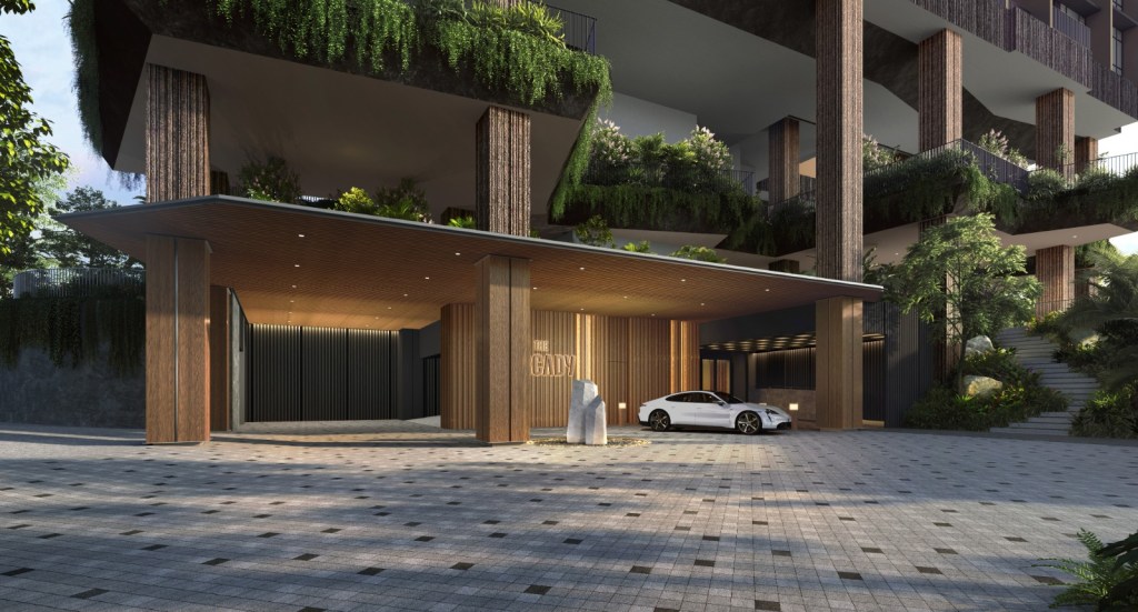 the arcady at boon keng lobby
