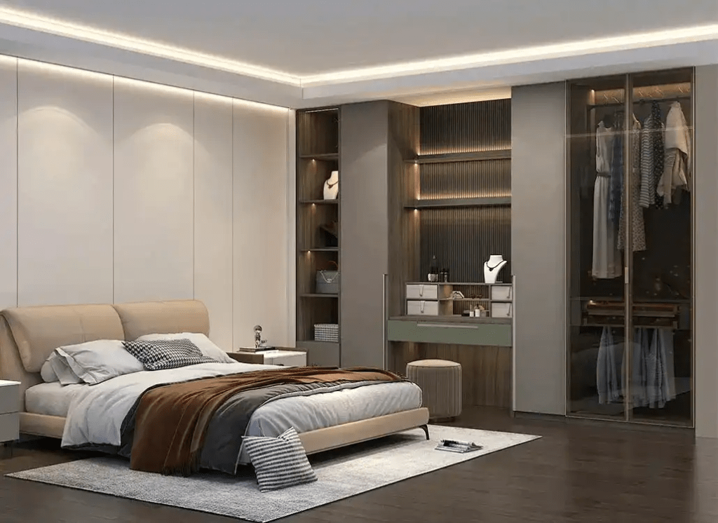 master bedroom ideas