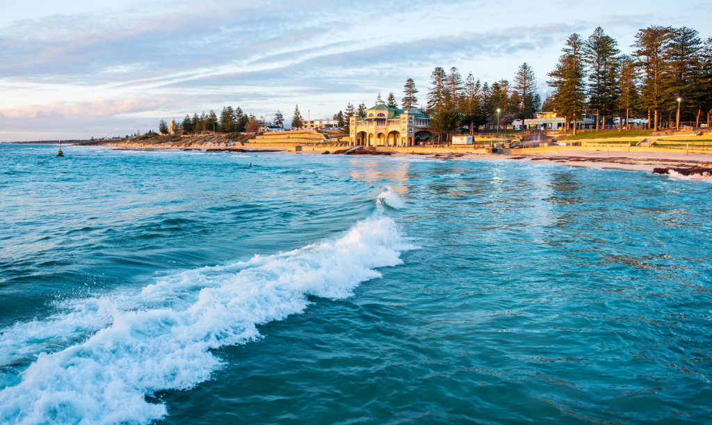 Cottesloe Beach
