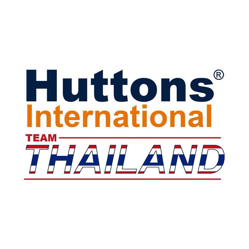 huttons team thailand