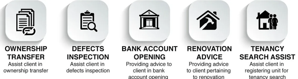 huttons thailand services