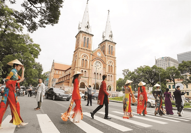 Ho Chi Minh City culture