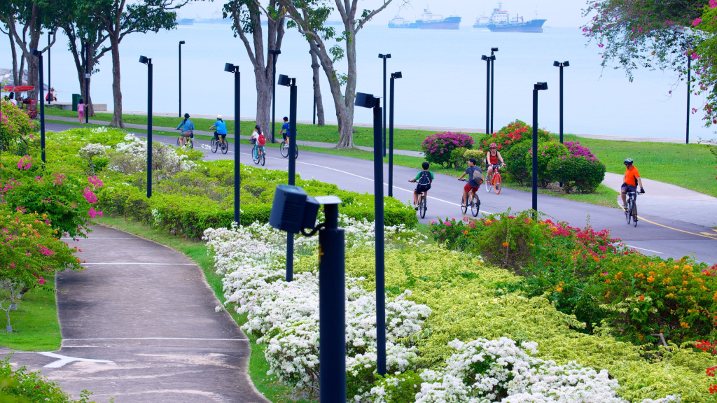 east coast park