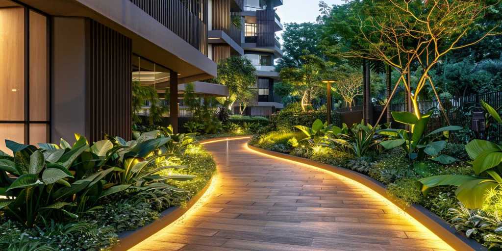 norwood grand greenery