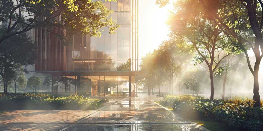 norwood grand facilities