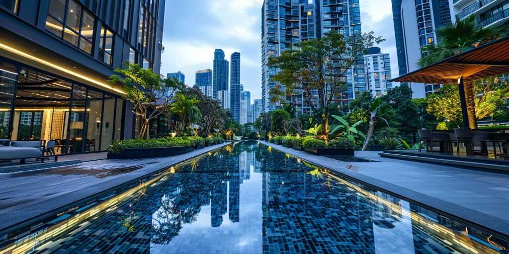 parktown residences 2