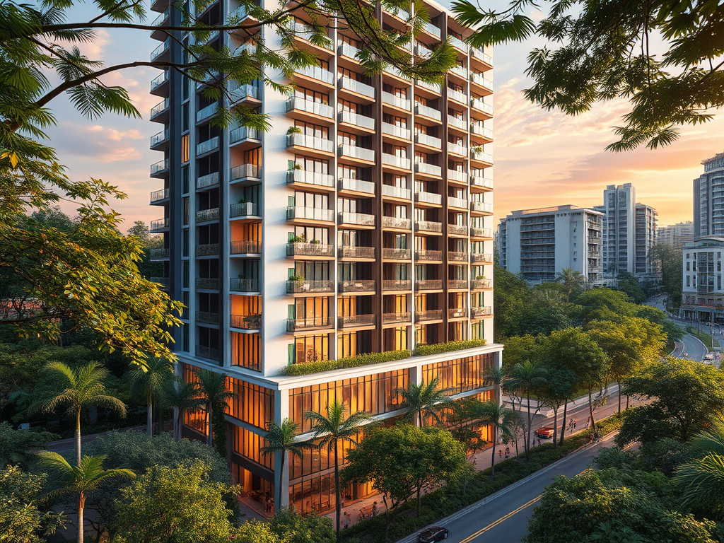 The Sen at De Souza Avenue: Elevating Family Living in Bukit Timah’s Premier&nbsp;Locale